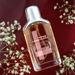 ادکلن زنانه burberry the beat صورتی 30 میل پرفیوم فکتوری PERFUME factory burberry the beat