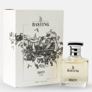 ادکلن مردانه ایون برند باستینگ Perfume Basting aeon