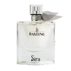 ادکلن زنانه سیرا برند باستینگ Perfume Basting Sira