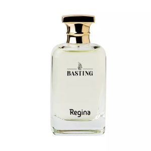 ادکلن زنانه رجینا برند باستینگ Perfume Basting Regina