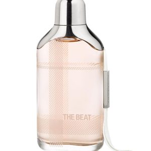 ادکلن زنانه burberry the beat صورتی 30 میل پرفیوم فکتوری PERFUME factory burberry the beat