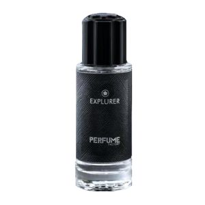 ادکلن مردانه اکسپلور مشکی 30 میل پرفیوم فکتوری PERFUME factory Explorer Black