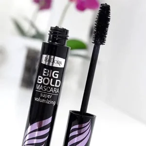 ریمل ایزادورا 10 black