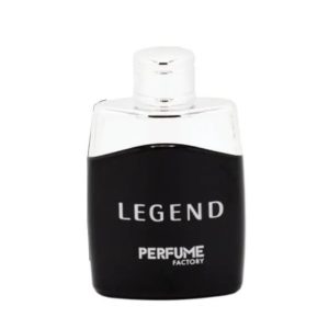 ادکلن مردانه لجند 30 میل پرفیوم فکتوری PERFUME factory legend
