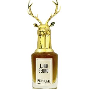 ادکلن مردانه لرد جورج 30 میل پرفیوم فکتوری PERFUME factory Lord George