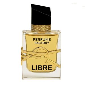 ادکلن زنانه لیبره 30 میل پرفیوم فکتوری Perfume Factory libre