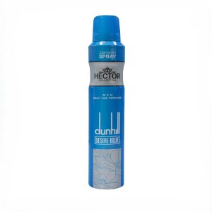 اسپری خوشبو کننده بدن مردانه دانهیل Dunhill hector spray