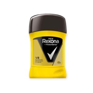 مام استیک ضد تعریق صابونی مردانه رکسونا مدل V8