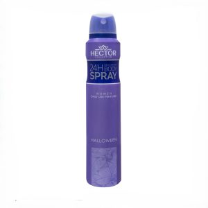 اسپری خوشبو کننده بدن زنانه هالووین هکتور  Halloween hector spray